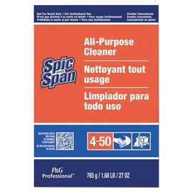 All-Purpose Floor Cleaner, 27Oz Box
