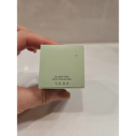 Clinique All About Eyes Reduces Circles, Puffiness 0.5 oz New in Box