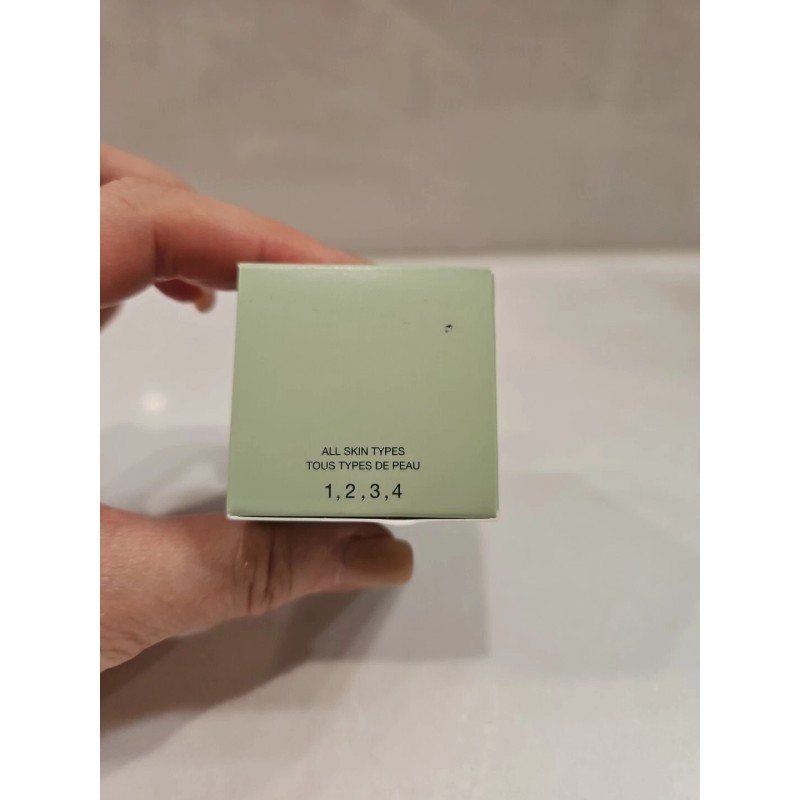 Clinique All About Eyes Reduces Circles, Puffiness 0.5 oz New