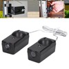 Garage Door Safety Sensor Garage Sensitive Compact Door Opener Infrared