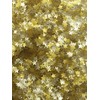 Metallic Edible Shimmer Sparkle Glitter for Cakes and Cupcakes .15