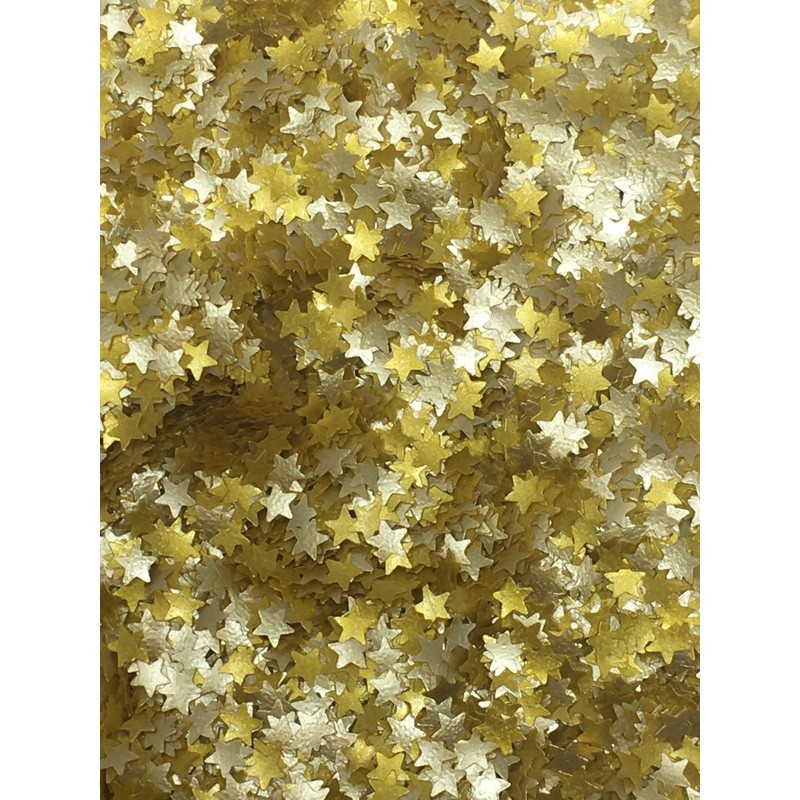 Metallic Edible Shimmer Sparkle Glitter for Cakes and Cupcakes .15