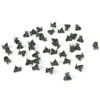 SOOGGI Plant Strut Clips, Attracting Clips, Set of 100, Plant