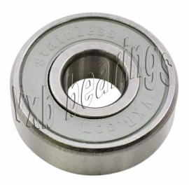 VXB Set of 16 Quality Roller inline Rollerblade CERAMIC Roller Skate Ball Bearing