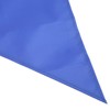 Dive Boat Alpha Flag Lightweight Scuba Diving Blue White Flags