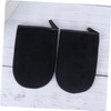 FOMIYES Mitts 2 Pcs Self Tanning Gloves Sunless Tanning Applicator