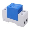DC Surge Protector Alarm Window Modular Design Rail Installation Protective