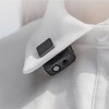 Original for DJI Mic Clip Magnet, Clothes OEM Magnetic Mounting