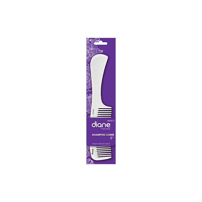 Diane Shampoo Comb