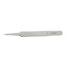 KD89 Watchmaker's Tweezer, Antimagnetic Steel, Shape 5, Length 120mm