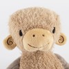 sigikid 52902 Soft Toy Beige