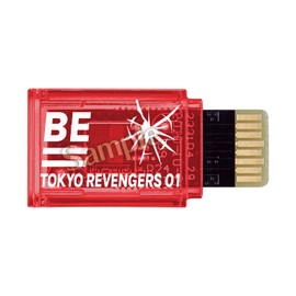 Vital Breath BEMEMORY Tokyo Revengers 01
