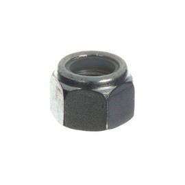 1986-1995 Nissan Hardbody Pickup Pathfinder Hex Nut OEM NEW 089124461A