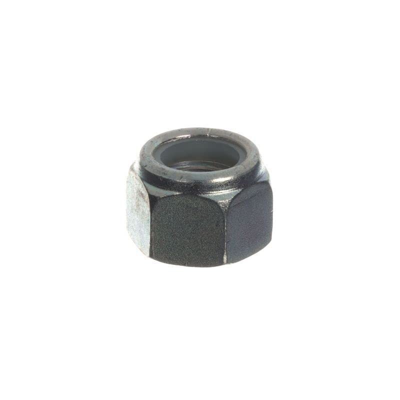 1986-1995 Nissan Hardbody Pickup Pathfinder Hex Nut OEM NEW 089124461A