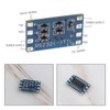 ECSiNG 10PCS Mini RS232 MAX3232 to TTL Level Converter Serial