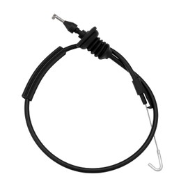 The Lord of the Tools Bowden Cable Doors Front Right or Left 7E0837085 Compatible with Volkswagen T5 2003-2024