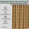 Park Designs Gentry Shower Curtain 72 x 72 | Modern