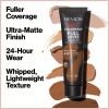 Revlon ColorStay Full Cover Foundation 1 Oz Natural Ochre Transfer
