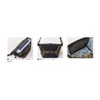 Gamakatsu LE305 LANGAN Messenger Camo Black