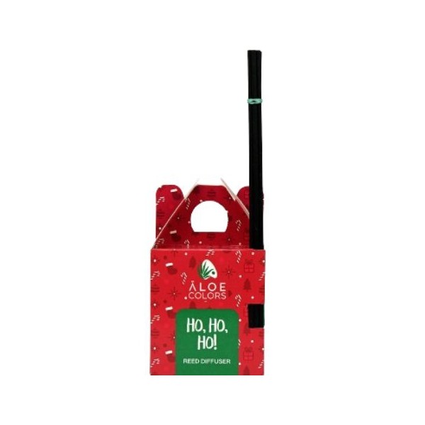 Aloe+ Plus Reed Diffuser Ho Ho Ho, 125ml
