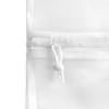 Rayen Bag Protects Your Clothes | with Zipper Security Closure