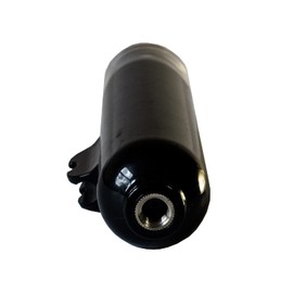 Hand Air Ball Pump Inflator Kit with Needles, Nozzles & Extension Hose Portable Easy-to-Use for Sports