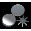 Yamanino 4 Inch Single Wafer Carrier Case (Pack of 10),