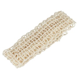 Kai KAI KITCHEN DH8205 Cooking Net, 37.4 x 1.8 inches (95 x 4.5 cm), Block Meat, Wrap, Rubber Type, Made in Japan