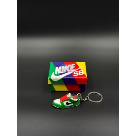 Unbranded Sneaker Keychain