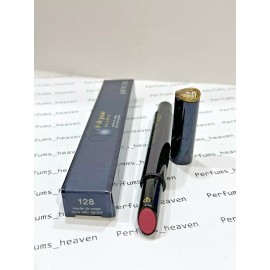 Cle De peau beaute  Shade 128 Extra Silky  Lipstick Full Size .07oz New With Box