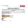 FAG MULTI3 - Extreme Low Temperature Grease E25B Arcanol Grease