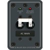 Blue Sea - 8079-BSS Panel 120VAC Main 50A (10EA)