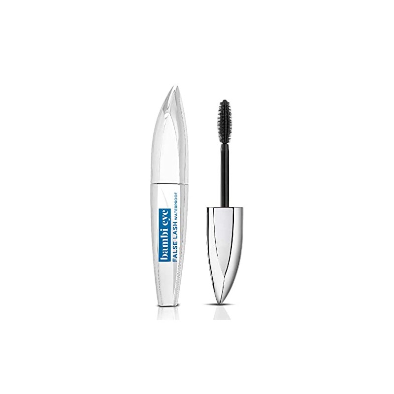 LOréal Paris Mascara de pestañas a prueba de agua False