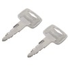 Mover Parts (2) Llave de encendido A5160 91A07-01910 para carretilla