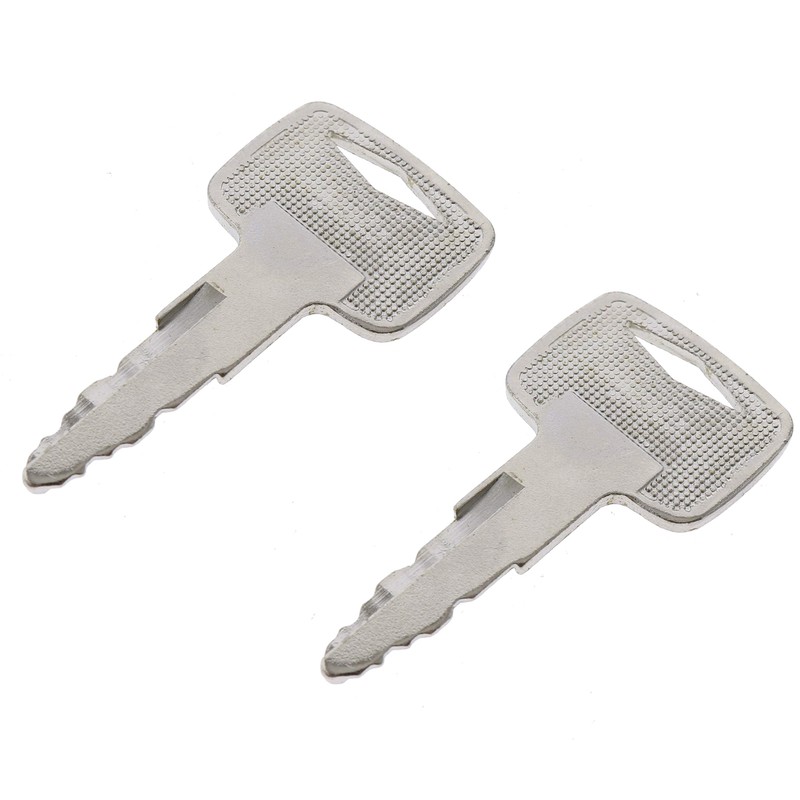 Mover Parts (2) Llave de encendido A5160 91A07-01910 para carretilla