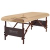 Master Massage Universal PU Vinyl Leather Fitted Cover – Ultra-Durable