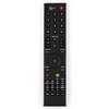 Ersatz Fernbedienung for Toshiba TV CT-90382 | CT90382