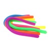 Colourful Sensory Fidget Stretch Toys - Help Reduce Fidgeting Caused