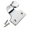 Solid Sash Window Finger Lift Pull Slide Handle 50mm +