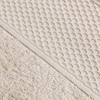 MÖVE Pure Luxury Guest Towel 30 x 50 cm 100%