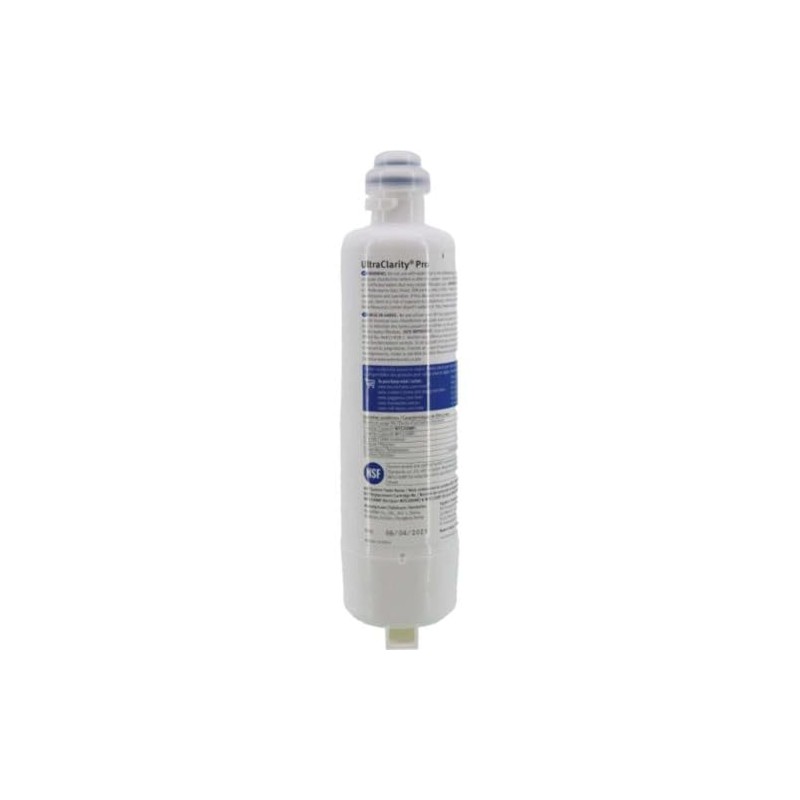 Bosch 11032531 Genuine OEM UltraClarity® Pro Water Filter Cartridge (White)