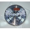 ORANGE TORNADO 10" 80 Tooth ATB Saw Blade