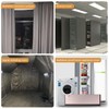 RF Faraday Fabric RF Shielding Fabric, Faraday Fabric Cover, Block