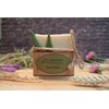 Landseife Pure Olive Handmade Organic Olive Oil Soap Natural Soap