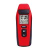Wood Moisture Meter, Digital Moisture Temperature Sensor Portable Wood Water