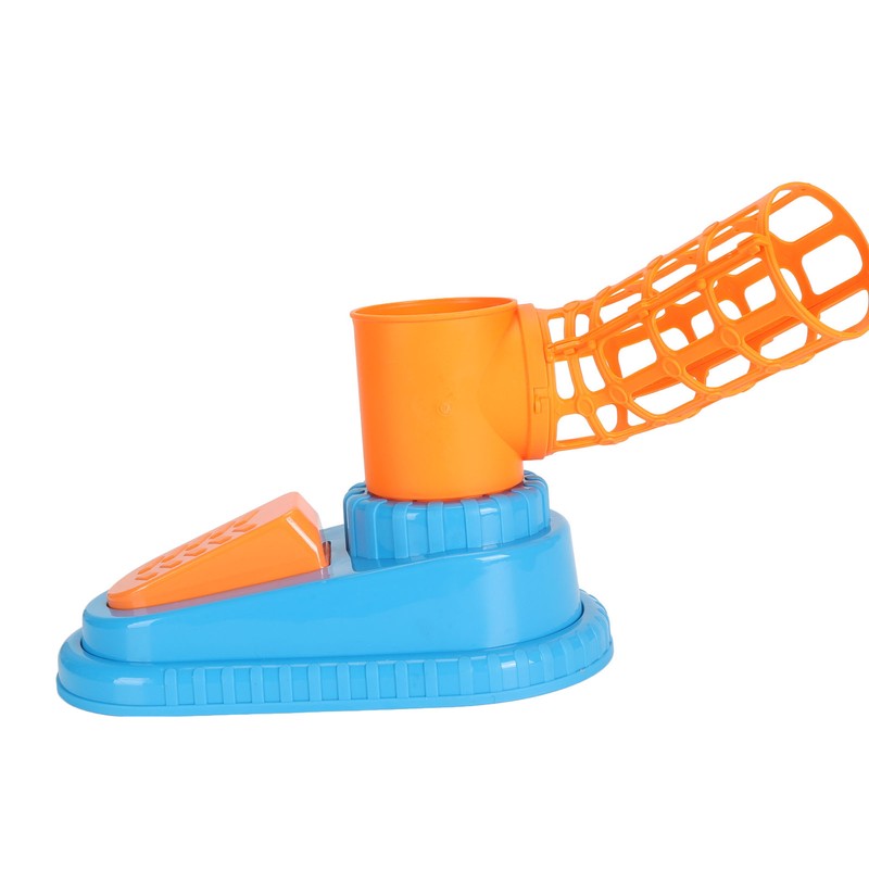 Kids Baseball Pitching Toy 3 Balls Baseball Bat Sports Leisure