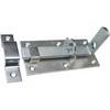 Door Lock Bolt Push Bolt 100/50 Safety Lock Bolt Straight