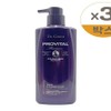 Dr. Groot Latest Award Provital Shampoo 500ml 3 x 2SET (SH) / 닥터그루트 최신 상 프로바이탈 샴푸 500ml 3개 x2SET(SH)