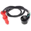 MOTOKU Ignition Coil for Sportsman 500 4x4 6x6 Ranger 500