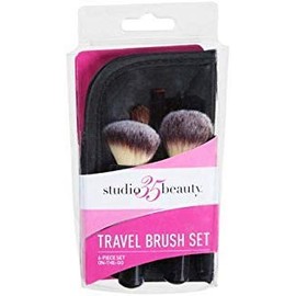 Travel Brush Set
